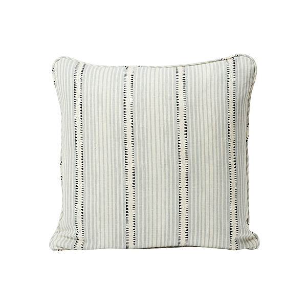 the pillows/916“15th　Anniversary　Special J. Queen New York Giovani Spa Square Pillow | Dillard's